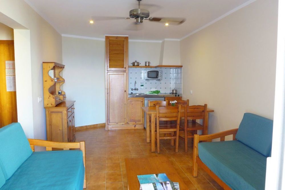 Apartamentos Blancala Cala Blanca  Eksteriør bilde