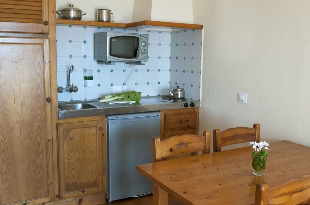 Apartamentos Blancala Cala Blanca  Eksteriør bilde