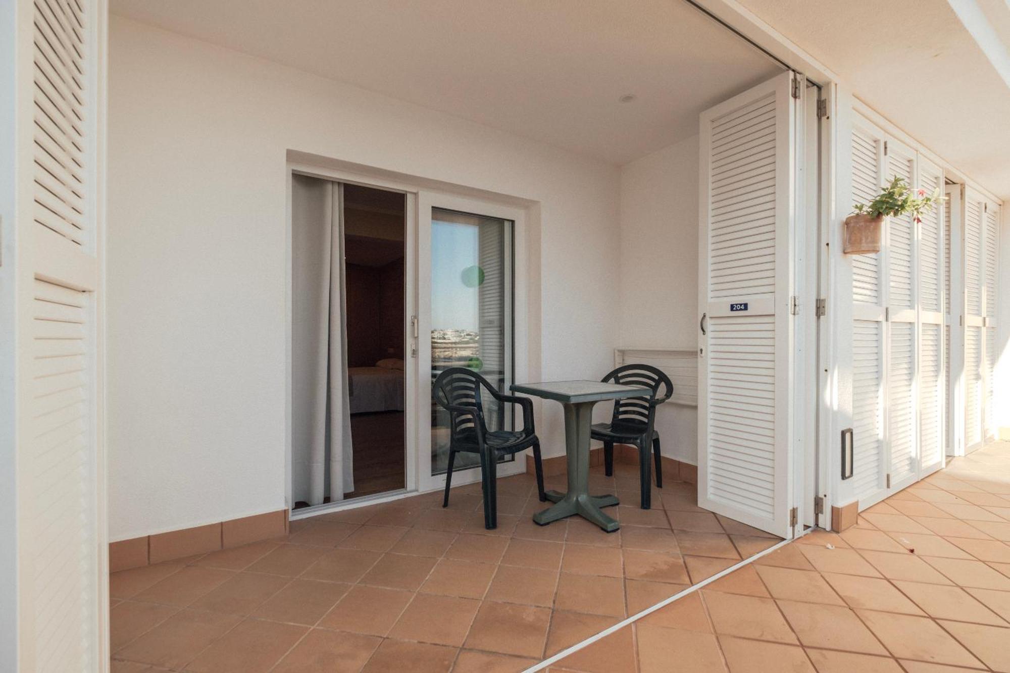 Apartamentos Blancala Cala Blanca  Eksteriør bilde
