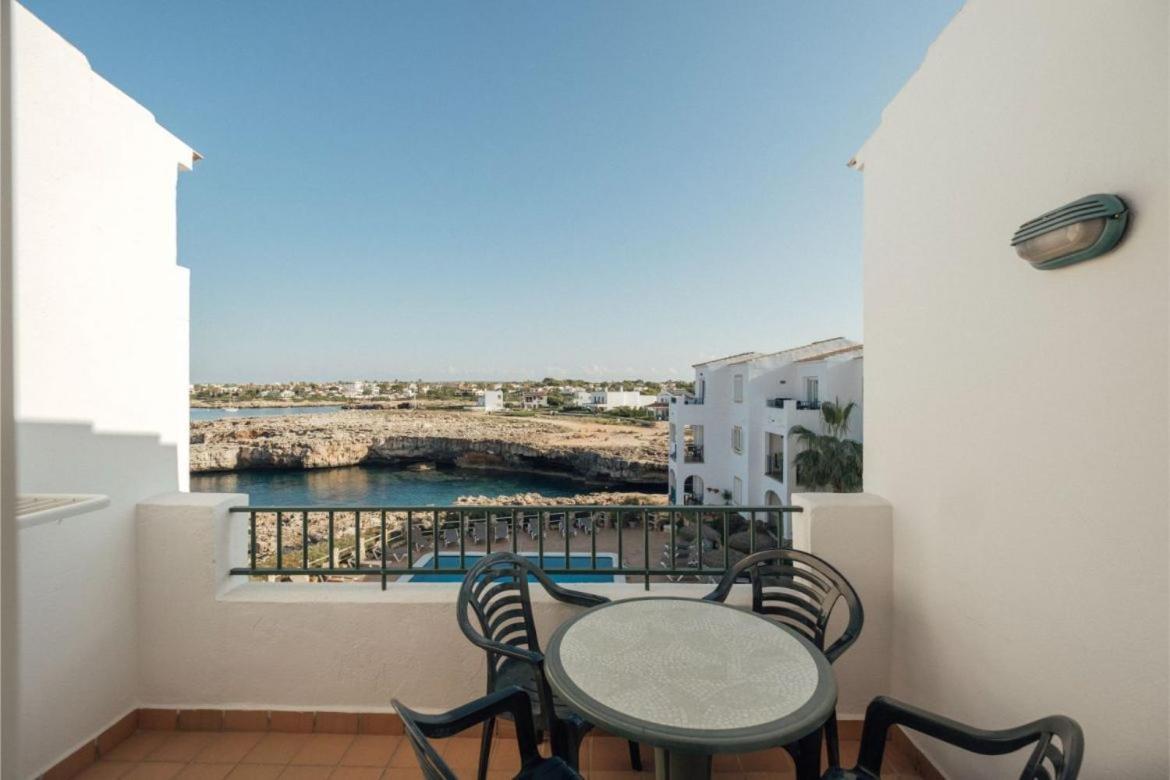 Apartamentos Blancala Cala Blanca  Eksteriør bilde