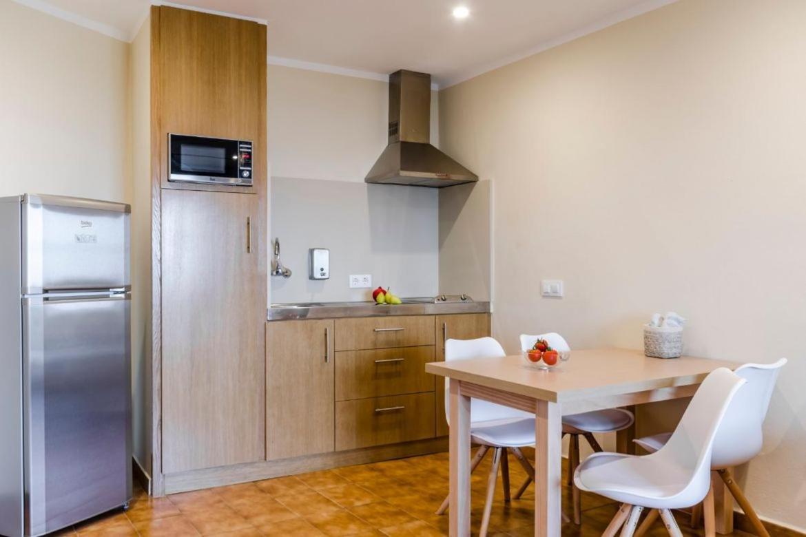 Apartamentos Blancala Cala Blanca  Eksteriør bilde