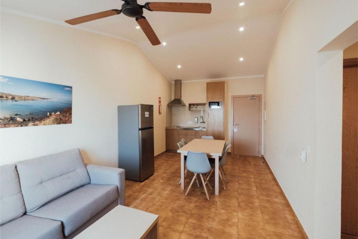 Apartamentos Blancala Cala Blanca  Eksteriør bilde