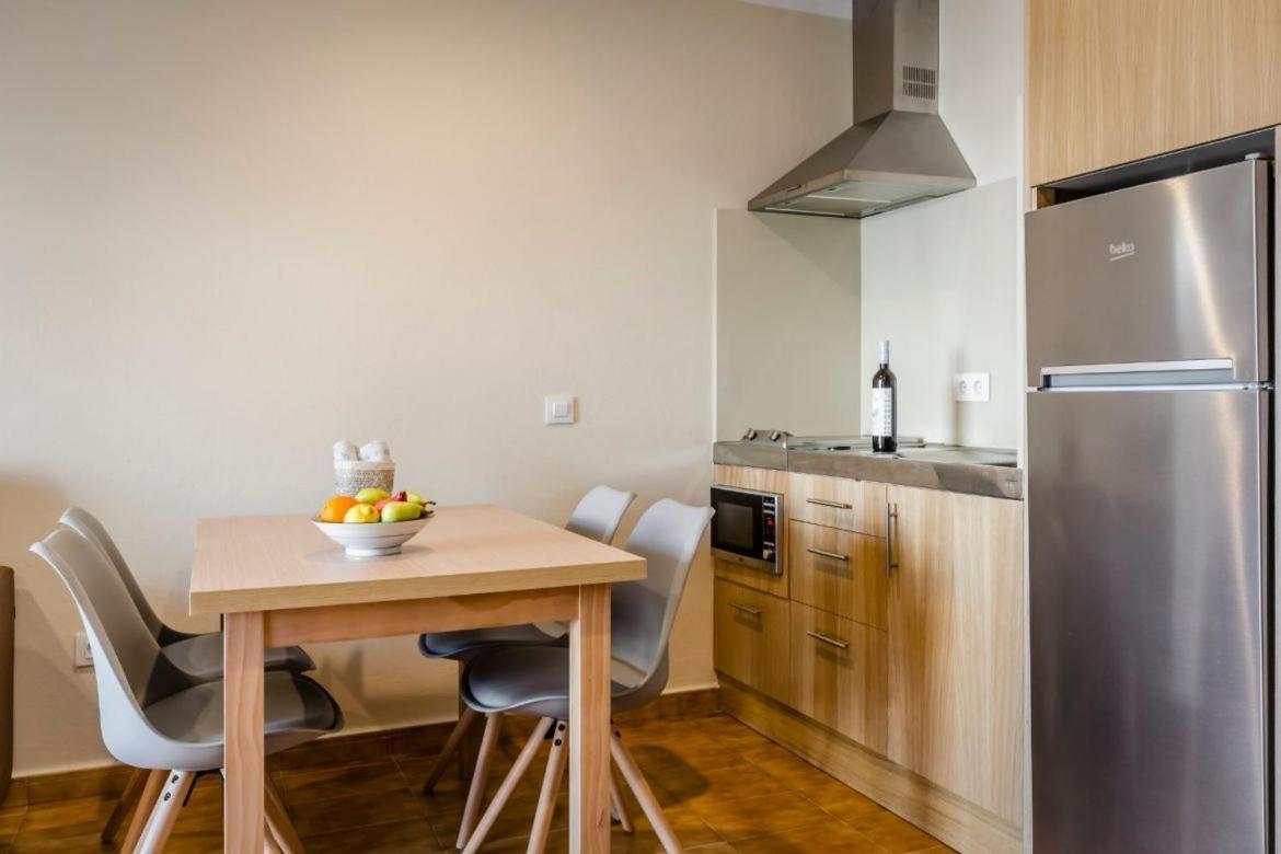 Apartamentos Blancala Cala Blanca  Eksteriør bilde