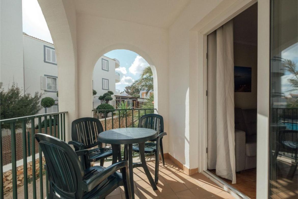 Apartamentos Blancala Cala Blanca  Eksteriør bilde