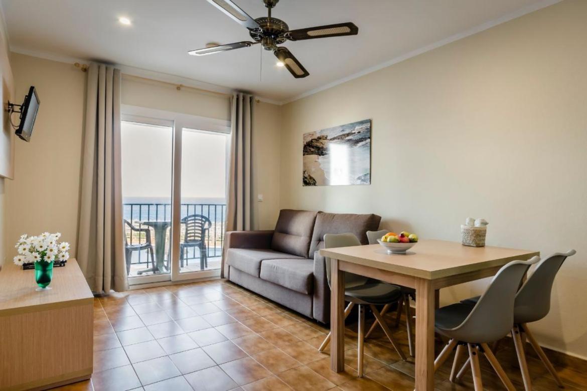 Apartamentos Blancala Cala Blanca  Eksteriør bilde