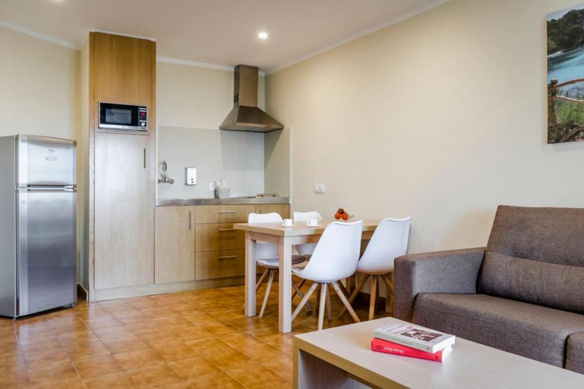 Apartamentos Blancala Cala Blanca  Eksteriør bilde