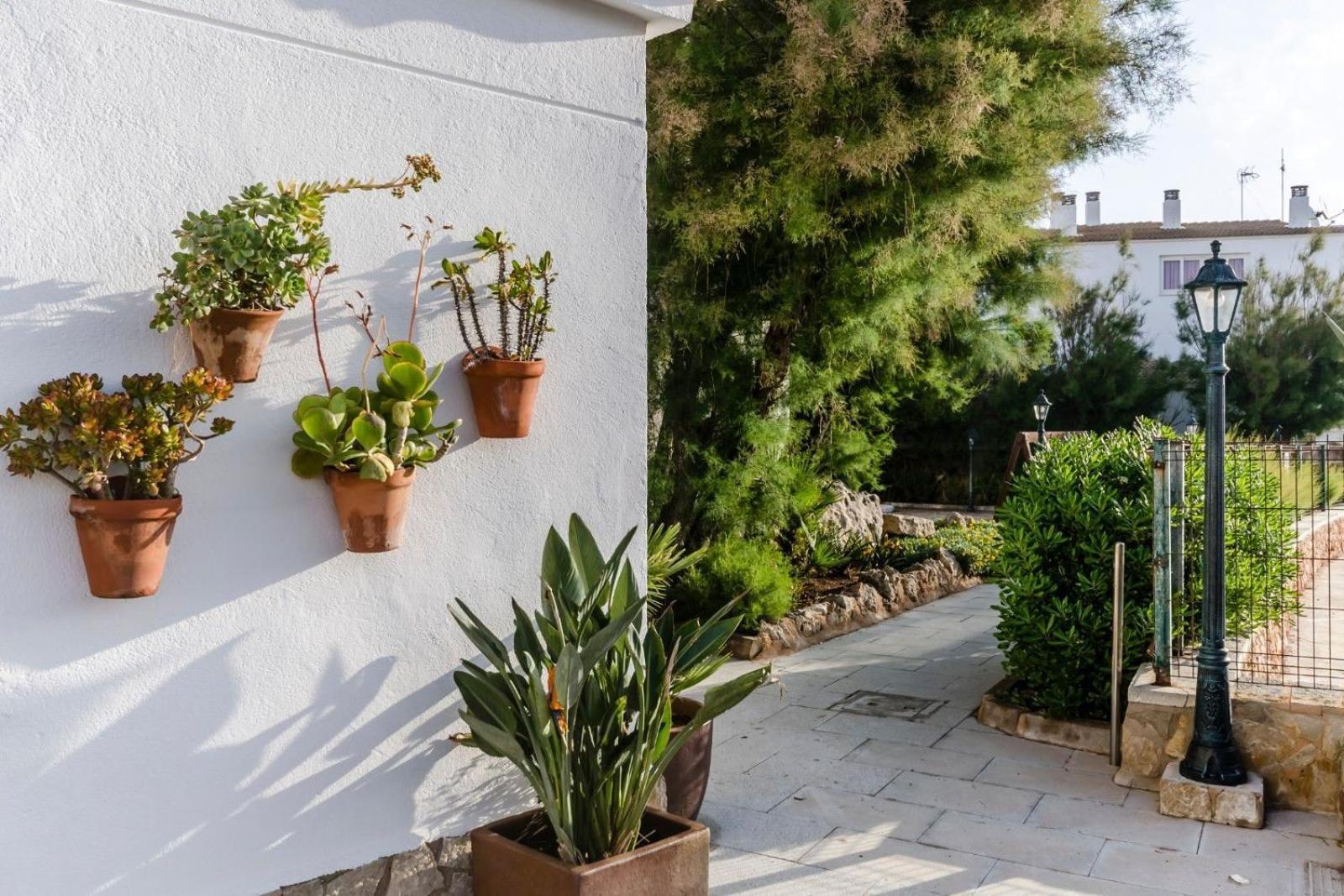 Apartamentos Blancala Cala Blanca  Eksteriør bilde