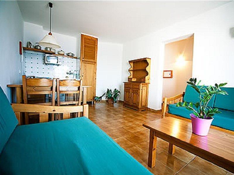Apartamentos Blancala Cala Blanca  Eksteriør bilde