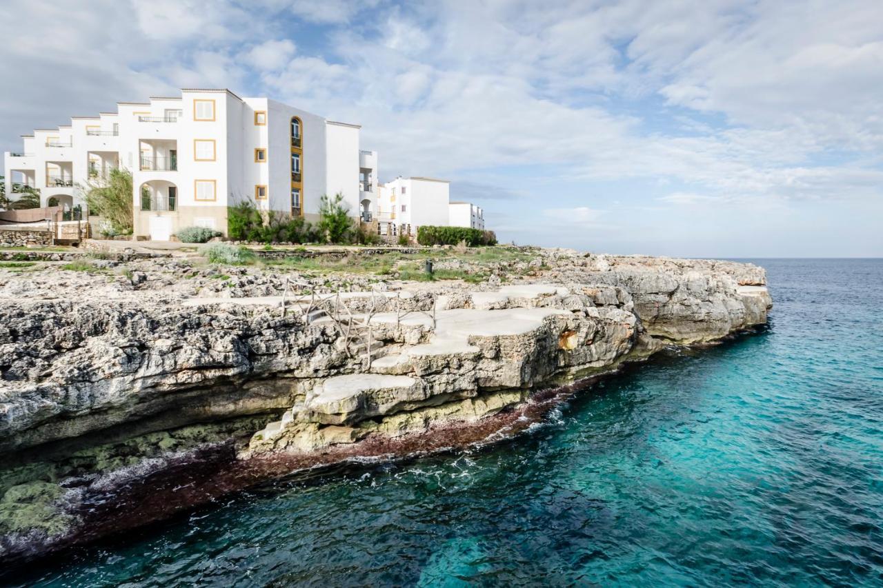 Apartamentos Blancala Cala Blanca  Eksteriør bilde